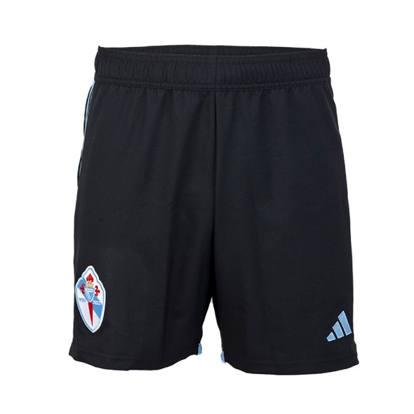 Pantalones Celta De Vigo 2nd 2023-2024